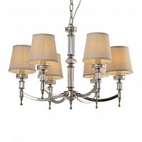 подвесная люстра omnilux maranza oml-87203-06 в Кургане