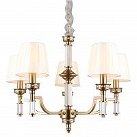 подвесная люстра omnilux dimaro oml-87813-05 в Кургане