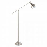 торшер arte lamp 43 a2054pn-1ss в Кургане