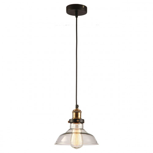 подвесной светильник lussole loft ix lsp-9606 в Кургане