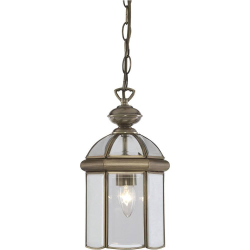 подвесной светильник arte lamp rimini a6501sp-1ab в Кургане