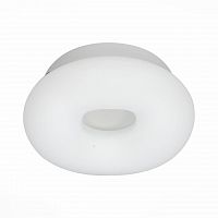 потолочный светодиодный светильник st luce levita sl960.052.01d в Кургане