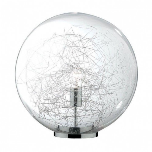 настольная лампа ideal lux mapa max tl1 d20 в Кургане