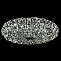 потолочная люстра maytoni broche dia902-06-n в Кургане