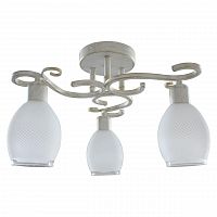 потолочная люстра toplight loretta tl7360x-03wg в Кургане