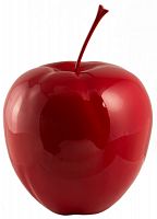 предмет декора статуэтка яблоко apple red big в Кургане
