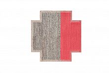 ковер plait coral 160х160 от gan в Кургане