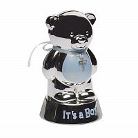 копилка медвежонок голубой it's a boy в Кургане