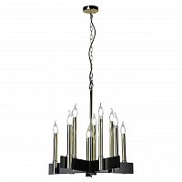 подвесная люстра lussole loft lsp-8203 в Кургане