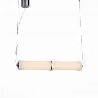подвесной светодиодный светильник st luce bambu sl807.503.02 в Кургане