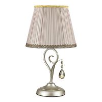 настольная лампа odeon light marionetta 3924/1t в Кургане