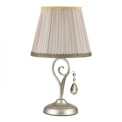 настольная лампа odeon light marionetta 3924/1t в Кургане