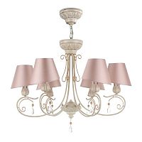 подвесная люстра maytoni сutie arm051-06-g в Кургане