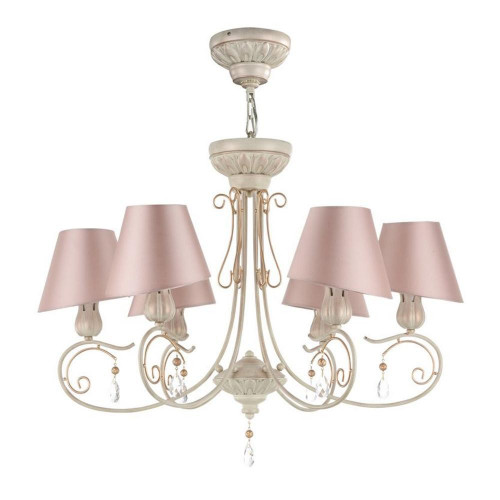 подвесная люстра maytoni сutie arm051-06-g в Кургане