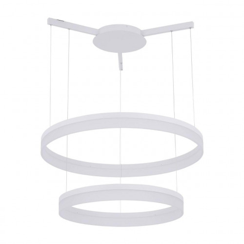 подвесной светодиодный светильник arte lamp a2504sp-2wh в Кургане
