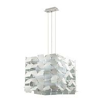 подвесной светильник odeon light gratta 3976/4 в Кургане