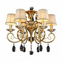 подвесная люстра osgona ricerco 693062 в Кургане