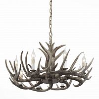 подвесная люстра st luce corna sl154.703.08 в Кургане