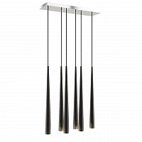 подвесная люстра lightstar meta duovo 807067 в Кургане