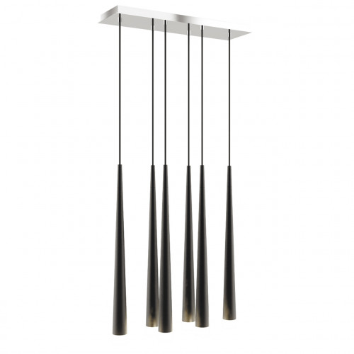 подвесная люстра lightstar meta duovo 807067 в Кургане