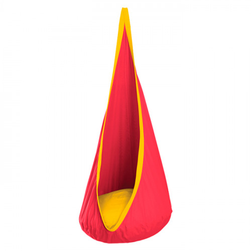 детское подвесное кресло nest strawberry в Кургане