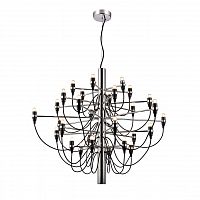 подвесная люстра divinare molto 8030/02 lm-50 в Кургане