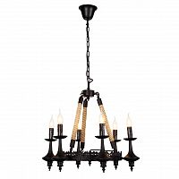 подвесная люстра loft it loft1862-6 в Кургане
