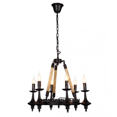 подвесная люстра loft it loft1862-6 в Кургане