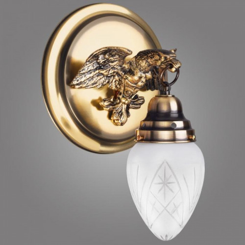 бра kemar ouro ok60/d/p в Кургане