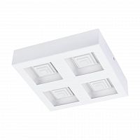 потолочный светодиодный светильник eglo ferreros 96794 в Кургане