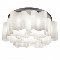 потолочная люстра lightstar nubi ondoso 802071 в Кургане