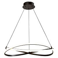 подвесной светодиодный светильник mantra infinity 5811 в Кургане