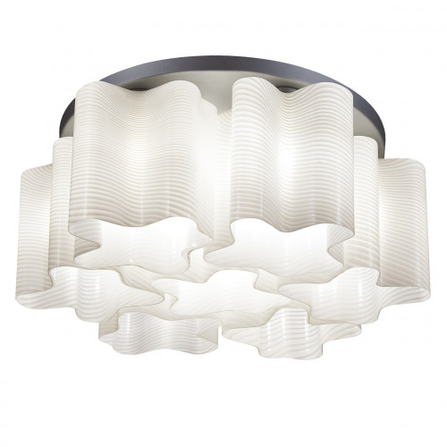 потолочная люстра lightstar nubi ondoso 802071 в Кургане