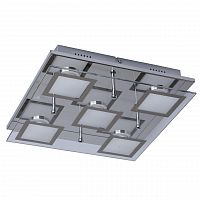потолочный светильник de markt граффити 15 678010405 в Кургане