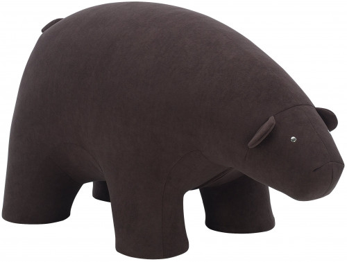 пуф leset bear ткань omega 22 в Кургане