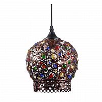подвесной светильник arte lamp maharaja a7078sp-1ck в Кургане