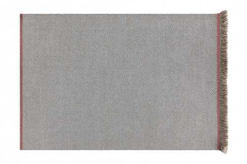 ковер gan diagonal almond-blue 200x90 от gan в Кургане