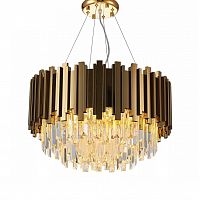 подвесной светильник barclay l6 от delight collection в Кургане