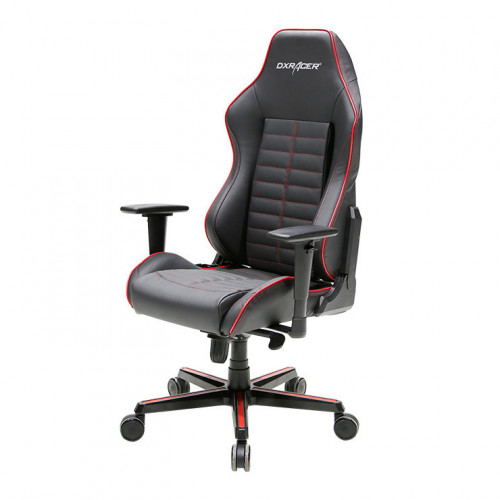 кресло геймерское dxracer drifting черно-серое в Кургане