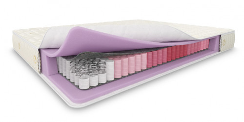 матрас maybe 3 140x200 в Кургане