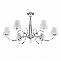 потолочная люстра lightstar vortico 814074 в Кургане