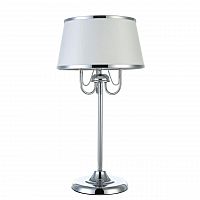 настольная лампа arte lamp dante a1150lt-3cc в Кургане