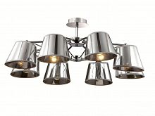 потолочная люстра lumion barensa 3281/8c в Кургане