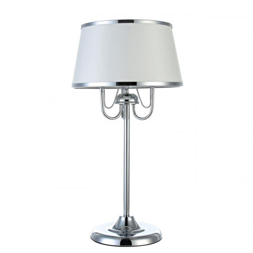 настольная лампа arte lamp dante a1150lt-3cc в Кургане
