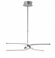 подвесной светодиодный светильник mantra knot led в Кургане