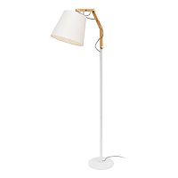торшер arte lamp pinoccio a5700pn-1wh в Кургане