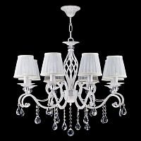 подвесная люстра maytoni grace arm247-08-g в Кургане