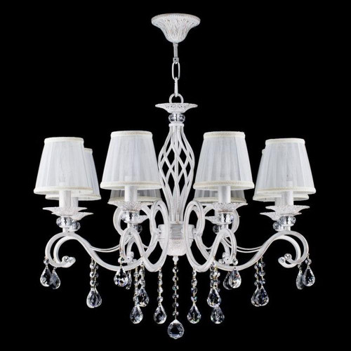 подвесная люстра maytoni grace arm247-08-g в Кургане