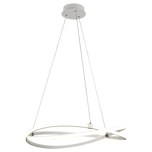 подвесной светодиодный светильник mantra infinity 5991 в Кургане