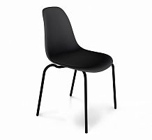стул dsr черный s30 (eames style) в Кургане